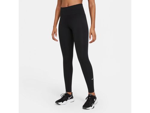 CALCA NIKE LEGGING ONE DD0252-010 PRETO
