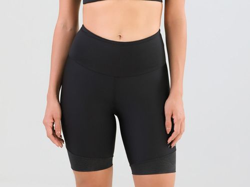 BERMUDA AUTHEN REFLECTIVE SKY 18AUFBESKY-000 PRETO