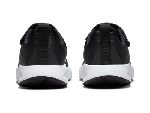 TENIS NIKE WEAR ALL DAY CJ3817-002 PRETO BRANCO