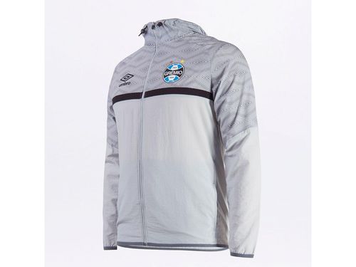 JAQUETA UMBRO CORTA VENTO GREMIO TREINO 2021 U31G549013.818