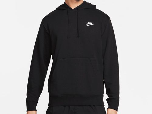 CASACO NIKE SPORTSWEAR CZ7857-010 PRETO