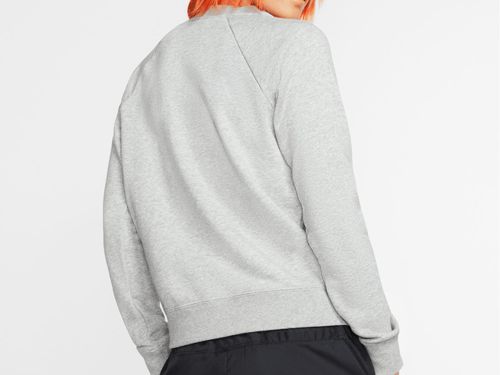CASACO NIKE SPORTWEAR ESSENTIAL BV4112-063 CINZA