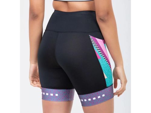 BERMUDA AUTHEN RUN FLOSS 22AUFBEFLS.NAU ESTAMPADO