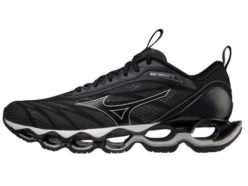 TENIS MIZUNO WAVE PROPHECY 11 102001001/CZGPTA CINZ GFTE PTA