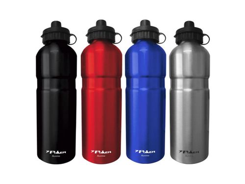 GARRAFA POKER ALUMINIO 750 ML 09022 DIVERSAS