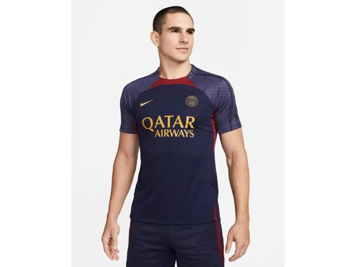 CAMISETA NIKE PSG DX3022-499 MARINHO BORDO