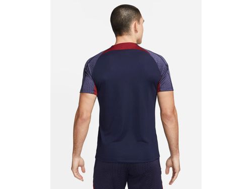 CAMISETA NIKE PSG DX3022-499 MARINHO BORDO