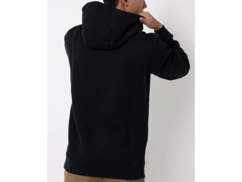 CASACO VANS OTW PO II VN0A4A5OBLK PRETO