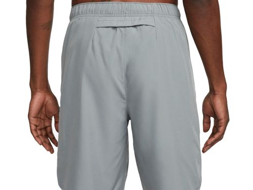 BERMUDA NIKE CHALLENGER 9UL DV9365-084 CINZA