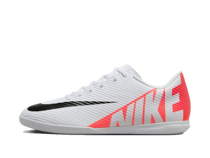シューズ NIKE VAPOR 15 CLUB IC Chuteira Nike Vapor 15 Club IC Masculino 2575 Preto
