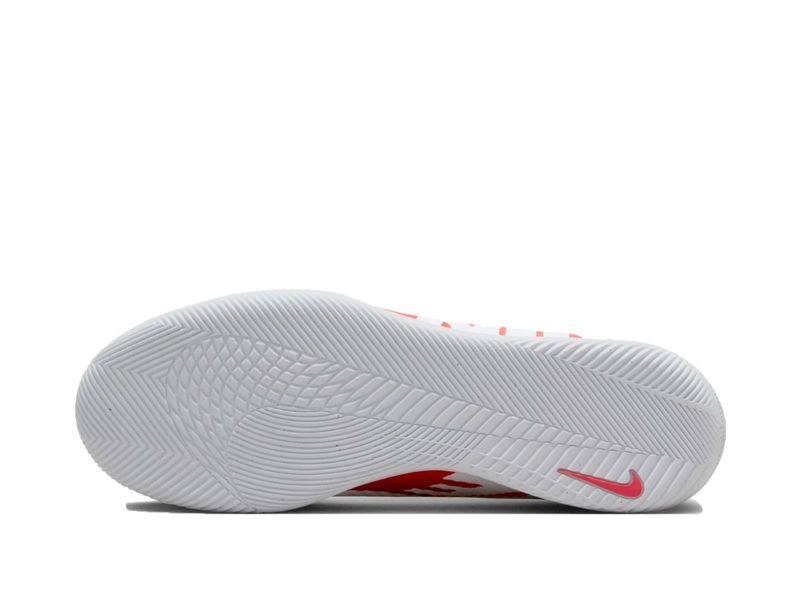 TENIS NIKE MERCURIAL VAPOR 15 CLUB IC DJ5969-600 VERMELHO