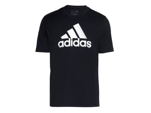 CAMISETA ADIDAS BIG LOGO IV7456 PRETO