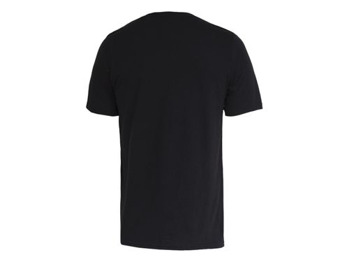 CAMISETA ADIDAS BIG LOGO IV7456 PRETO