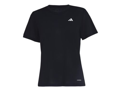 CAMISETA ADIDAS OWN THE RUN BASIC JE1416 PRETO