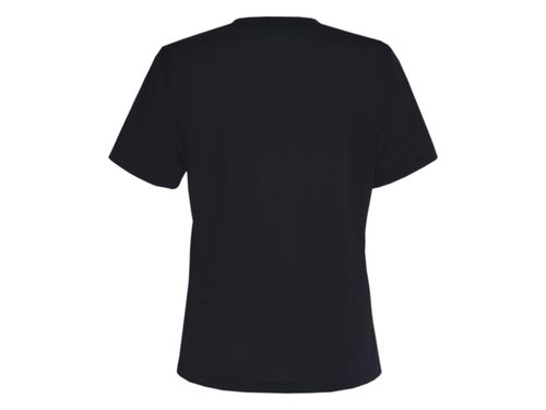 CAMISETA ADIDAS OWN THE RUN BASIC JE1416 PRETO