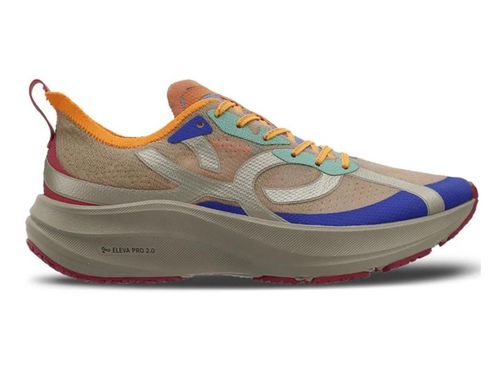 TENIS OLYMPIKUS CORRE 4 43720366 MARFIM MULTI