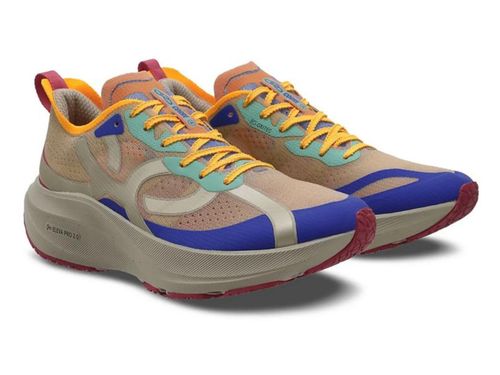 TENIS OLYMPIKUS CORRE 4 43720366 MARFIM MULTI