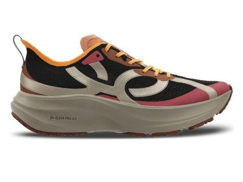 TENIS OLYMPIKUS CORRE 4 43720366 PRETO MULTI
