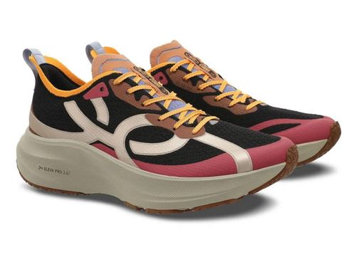 TENIS OLYMPIKUS CORRE 4 43720366 PRETO MULTI