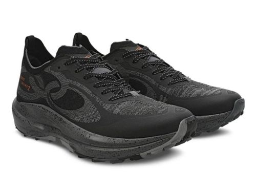 TENIS OLYMPIKUS CORRE TRILHA 2 43485332 PRETO CHUMBO