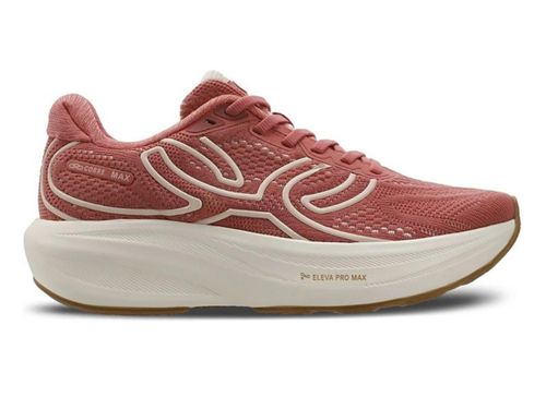 TENIS OLYMPIKUS CORRE MAX 43758365 ROSA