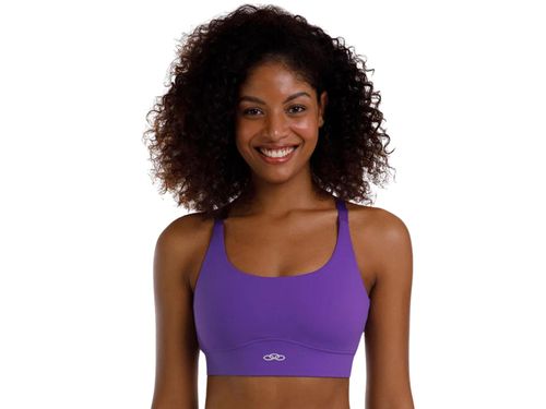 TOP OLYMPIKUS CORRE MEDIO IMPACTO OIWCR24101 ROXO