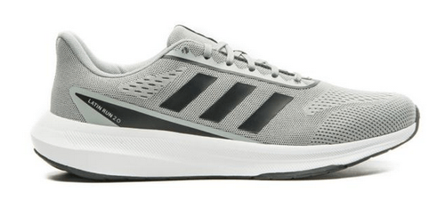 TENIS ADIDAS LATIN RUN 2 JJ6280 CINZA