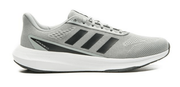 TENIS ADIDAS LATIN RUN 2 JJ6280 CINZA