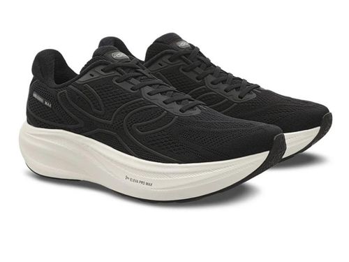 TENIS OLYMPIKUS CORRE MAX 43758365 PRETO