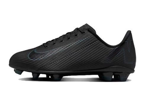 CHUTEIRA NIKE CAMPO JR VAPOR 16 FQ8286-002 PRETO