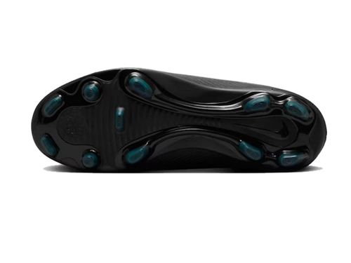 CHUTEIRA NIKE CAMPO JR VAPOR 16 FQ8286-002 PRETO