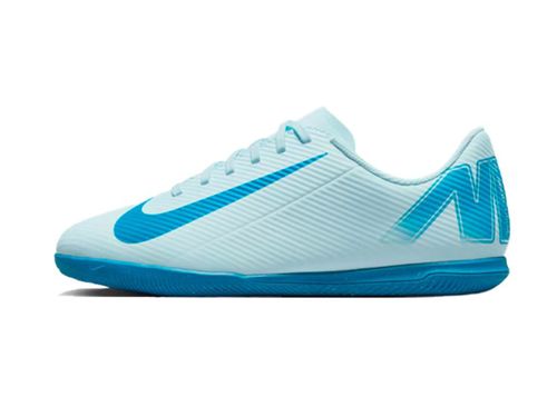 TENIS NIKE FUTSAL VAPOR 16 CLUB IC FQ8289-400 AZUL