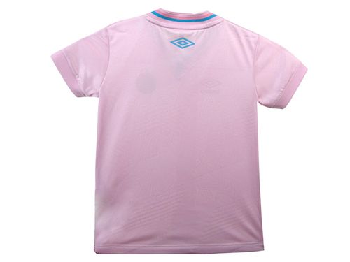 CAMISETA UMBRO GREMIO INF. OUTUBRO ROSA 2024 U34G03130 ROSA