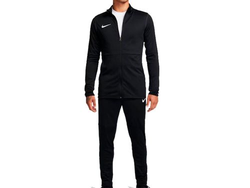 AGASALHO NIKE PARK20 BV6887-010 PRETO