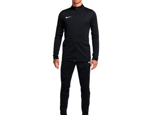 AGASALHO NIKE PARK20 BV6887-010 PRETO