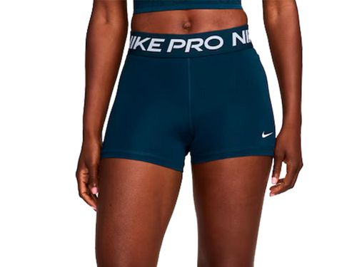 BERMUDA NIKE PRO CZ9857-478 AZUL