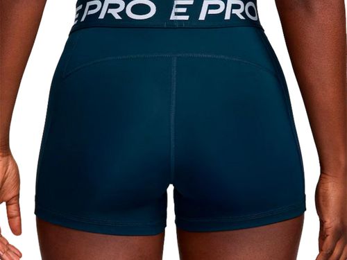 BERMUDA NIKE PRO CZ9857-478 AZUL