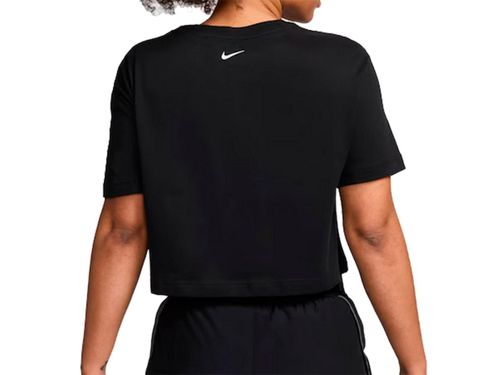 CAMISETA NIKE PRO SS CRP TEE FA24 HF0762-010 PRETO