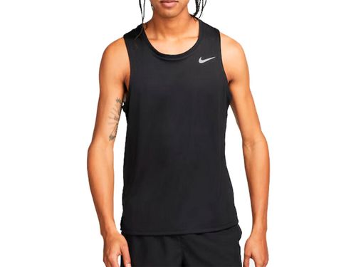 REGATA NIKE MILER DV9321-010 PRETO