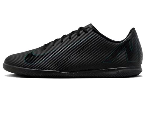 TENIS NIKE FUTSAL VAPOR 16 CLUB IC FQ8438-002 PRETO