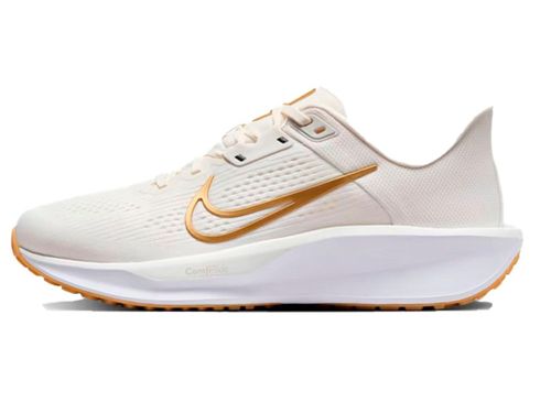 TENIS NIKE QUEST 6 FD6034-003 BEGE