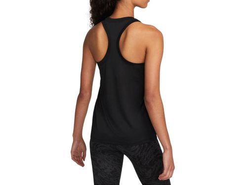 REGATA NIKE W NK DF TANK DX0706-010 PRETO