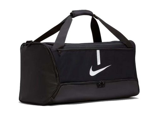 BOLSA NIKE ACDMY TEAM M DUFF CU8090-010 PRETO