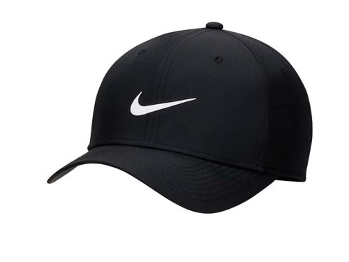 BONE NIKE DF RISE CAP S CB SNBK FB5623-010 PRETO