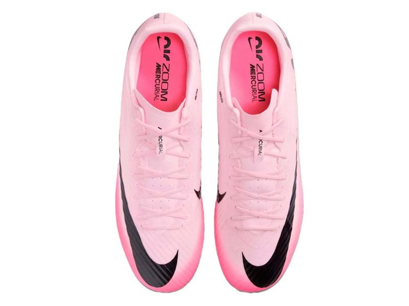 CHUTEIRA NIKE ZOOM VAPOR 15 ACADEMY DJ5631-601 ROSA