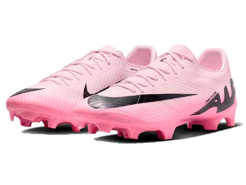 CHUTEIRA NIKE ZOOM VAPOR 15 ACADEMY DJ5631-601 ROSA