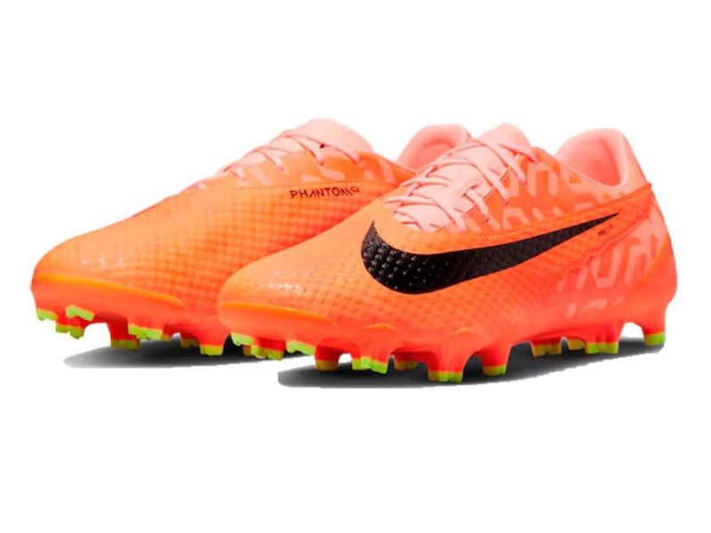 Nike Phantom Vision スパイク オレンジ Nike Phantom Vision スパイク オレンジ