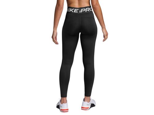 CALCA NIKE SCULPT DF HR TIGHT FV7382-010 PRETO