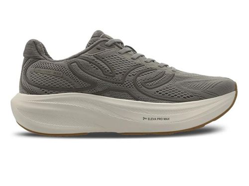 TENIS OLYMPIKUS CORRE MAX 43758365 CINZA