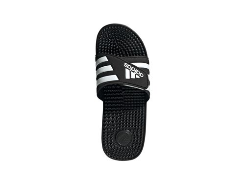 CHINELO ADIDAS ADISSAGE F35580 PRETO